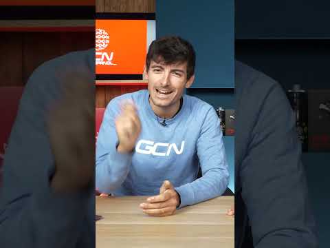 La Vuelta deja un regalazo para los andaluces 🎅🎁 #shorts