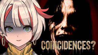 Coincidences? ｜ 今天也是兩點開，是巧合嗎？