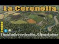 La Coronella v1.0.0.0