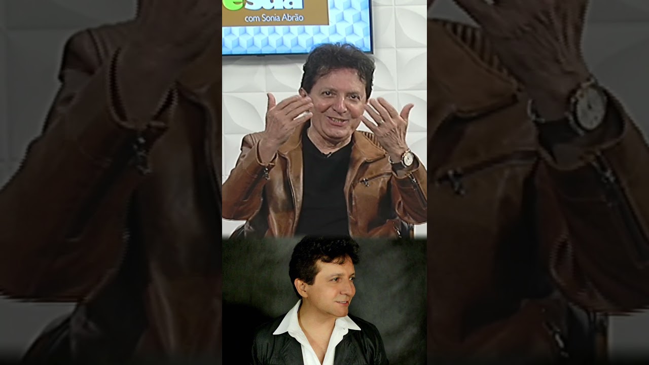 Gilliard relembra “pânico” com lado negativo da fama: “As pessoas perseguiam”