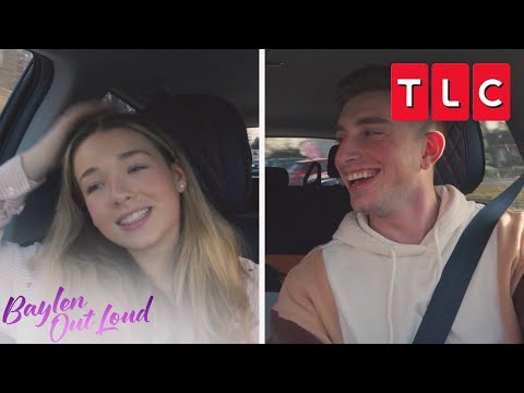 Meet Baylen's Boyfriend, Colin! | Baylen Out Loud | TLC