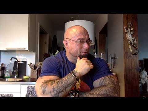 Perjantai ja päivän polttavat Q&A:t - NyyssisLive!