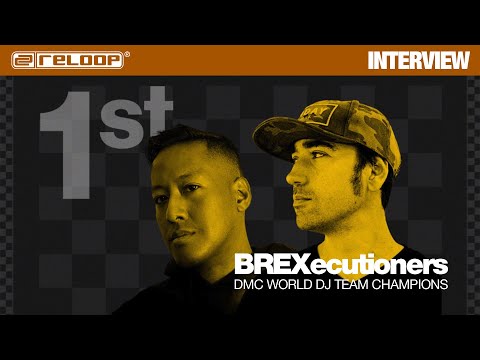 The BREXecutioners- DJ Angelo & JFB Q&A (Interview)