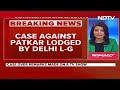 Medha Patkar | Activist Medha Patkar Convicted In Defamation Case Filed By Delhi Lt Gov VK Saxena  - 01:52 min - News - Video