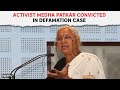 Medha Patkar | Activist Medha Patkar Convicted In Defamation Case Filed By Delhi Lt Gov VK Saxena
