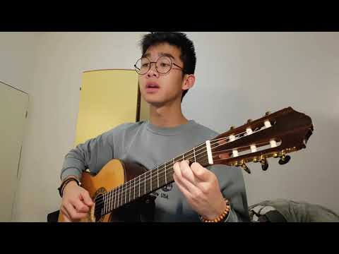 Something In The Way x Jorja Smith (cover)