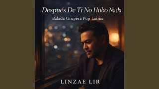 Después De Ti No Hubo Nada