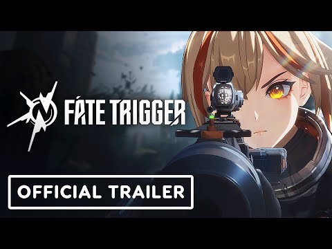 Fate Trigger - Official Closed Beta Trailer