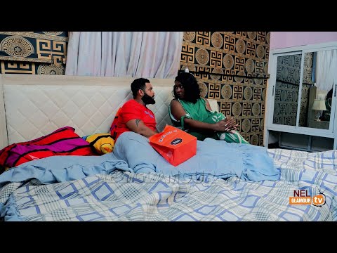 A KISS ON THE FOREHEAD (Coming 24th April 2025)- Stephen Odimgbe, Ella Duke New 2025 Nigerian Movie