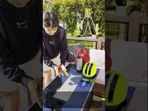 Aventon's 7 Essentials For Your Ride #SHORTS