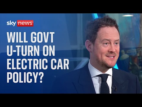 'Fast-track consultation' into electric vehicle mandate launched after major job cuts by Vauxhall