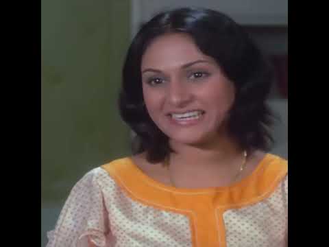 Amitabh Bachchan Jaya Bachchan Par Bhadak Raha Hai #milimovie #amitabhbachchan #jayabachchan