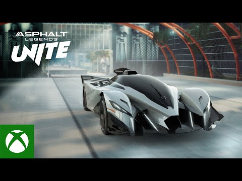 Asphalt Legends Unite - Welcome to Chicago