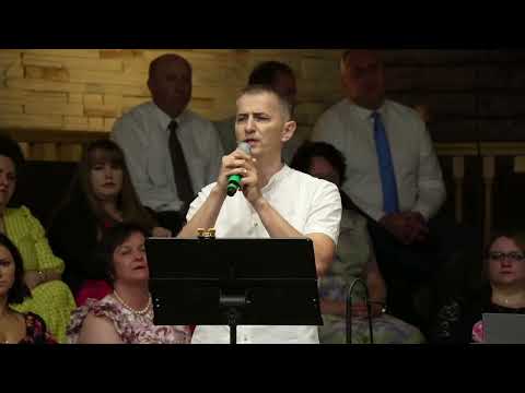 Solo: Andriy Morozyuk | UBC Service | 07.06.2025