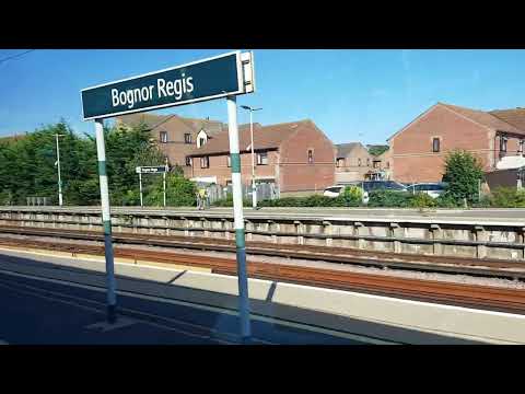 Bognor Regis Semaphores Signals Still Working in August 2024
