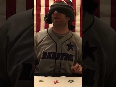 Do All Fruit Loops Taste The Same?