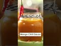 Banaye yeh #Mangolicious chilli sauce and enhance your meals! 🥭✨ #ytshorts #sanjeevkapoor  - 00:21 min - News - Video