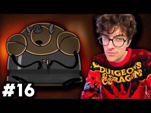 Hollow Knight: Silksong #16