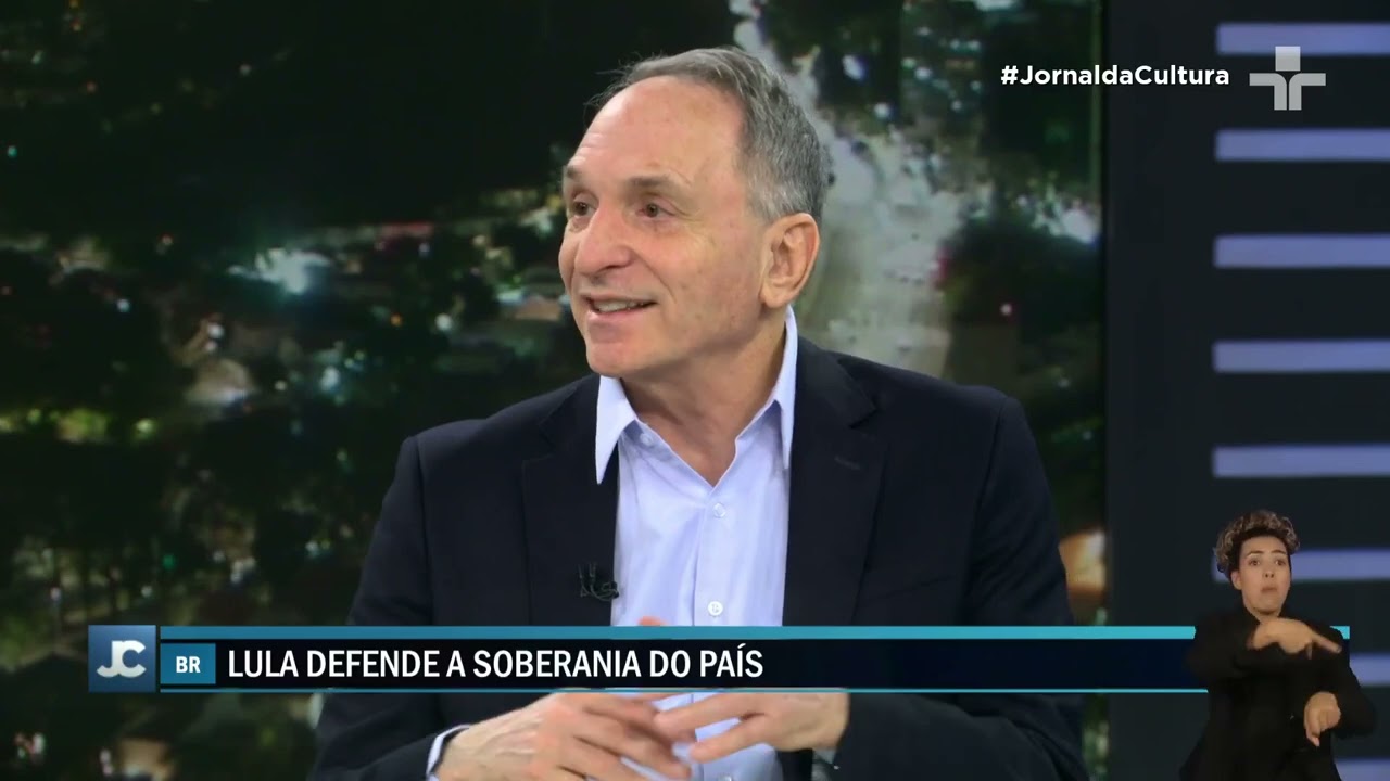 Especialistas debatem politização do 7 de Setembro e cenário internacional com Trump e Lula