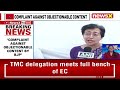3 Days Passed, No Action | Atishi Questions ECI Over BJPs Action | Arvind Kejriwal Arrest Updates  - 02:19 min - News - Video
