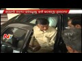 Chandrababu Busy in Business Tour to Delhi & Mumbai
