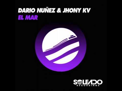 DARIO NUNEZ & JHONY KV  - EL MAR