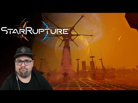 StarRupture 159 👨‍🚀 Tage zum Vergessen