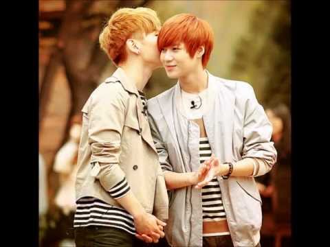 Taemin&SHINee Hyung