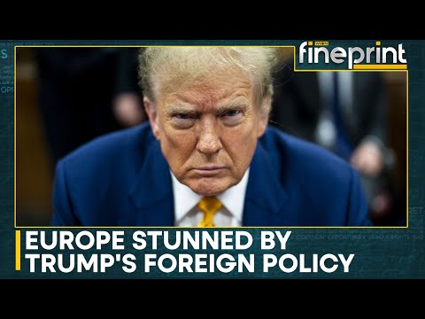 US Under Trump May No Longer Be A Reliable Partner Against Russia | World News | WION Fineprint