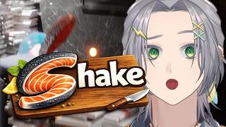 【Shake】Vtuber 雑談 配信 Shake ゲーム実況
