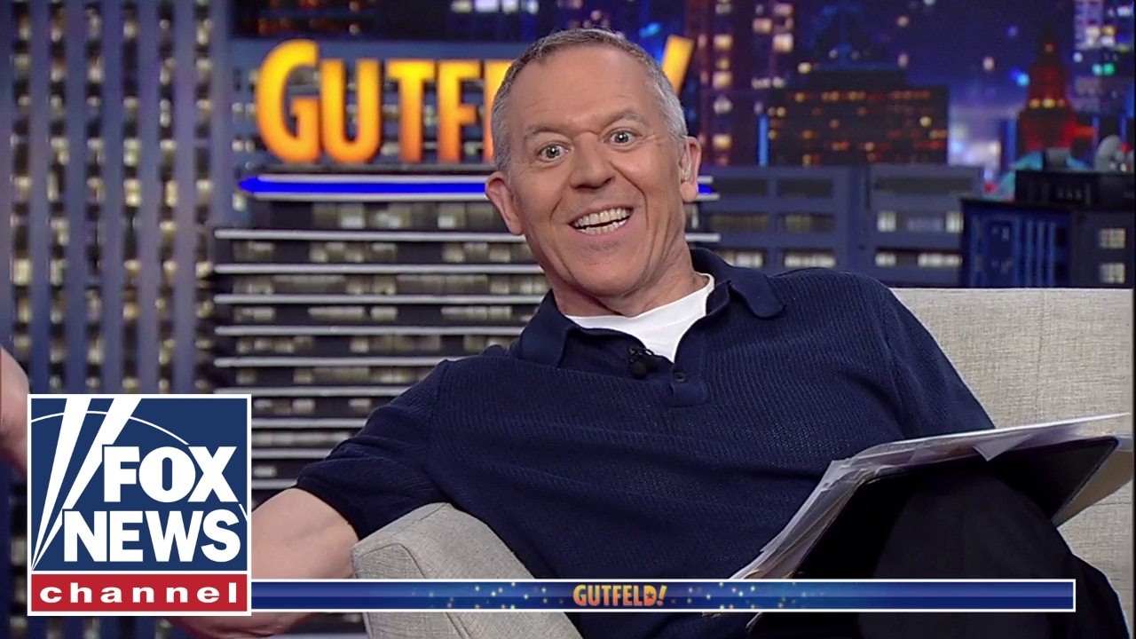 Greg Gutfeld: Dems pretend they aren't 'THEM'