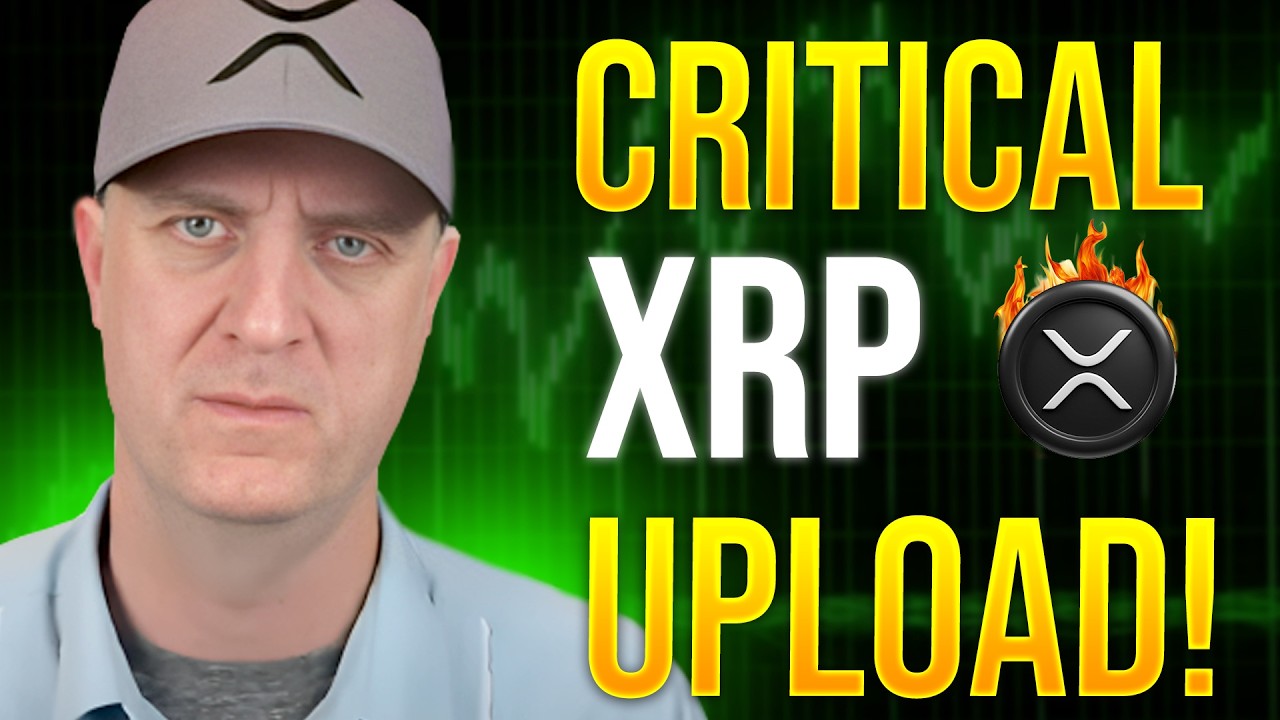 CRITICAL UPLOAD 🚨 XRP BITCOIN ‼️ April 13th WARNING!