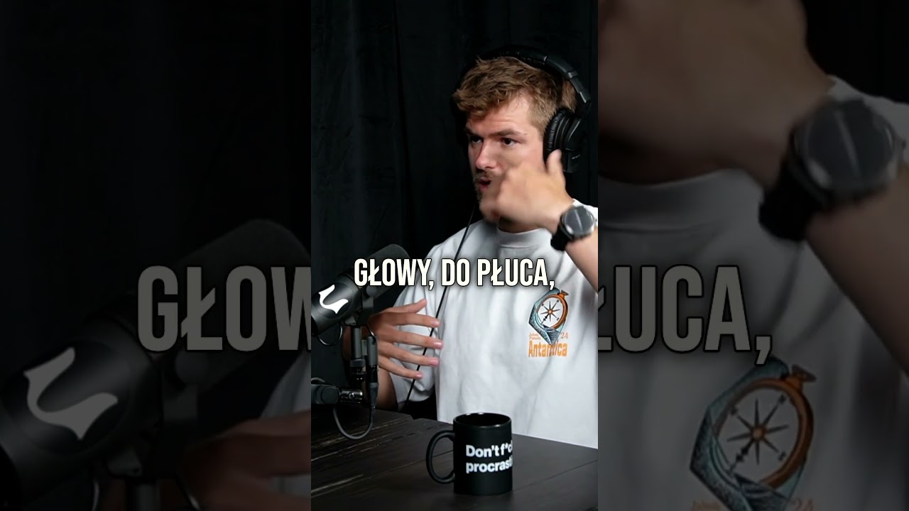 09 Jak w Górach Traci Się Kończyny? – ft. Jakub Patecki