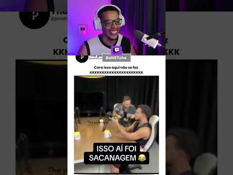 Isso não se faz kkk #shorts