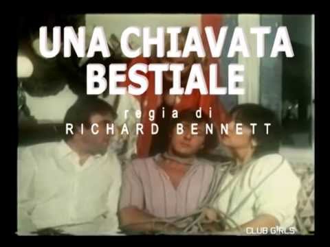 Una Chiavata Bestiale Trailer Youtube