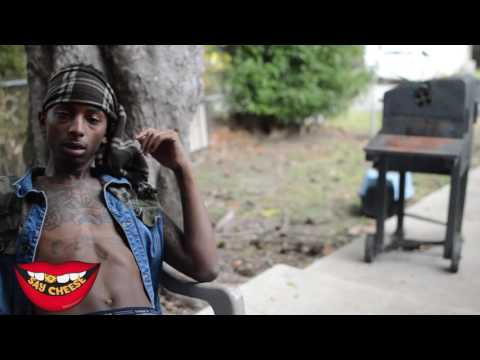 22 Savage opens up about his murder case