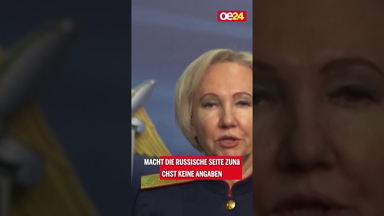 Gezielter Angriff: Autobombe reißt russischen General in den Tod