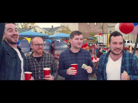 The Menzingers - "Bad Catholics"