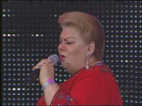 PAQUITA LA DEL BARRIO