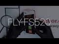 Разбор Fly FS520