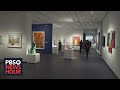 A look inside the National Museum of Women in the Arts after its major renovation