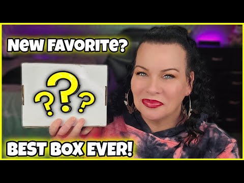 Hot Drink Themed! Skincare Lovers NEED This - January Reveal