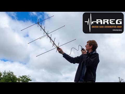 Get Started With Amateur Radio Satellites