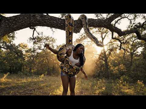 Her Life Was Fading... Then a Stranger's Call Brought Heroes to the Woods.