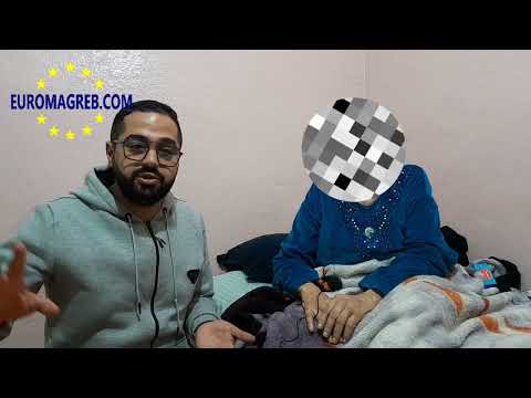 مريضة #سرطان تحكي معاناتها الطويلة مع #المرض الخبيث و توجه نداءً إلى المحسنين لمساعدتها على...