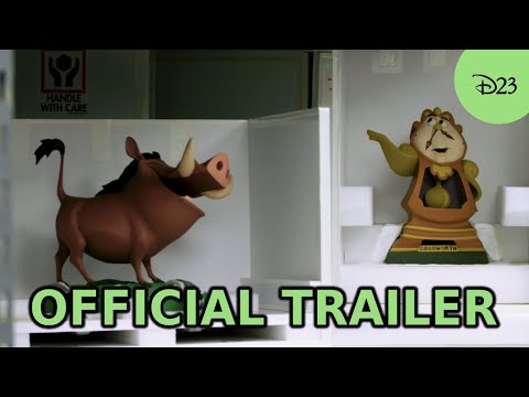 Trailer