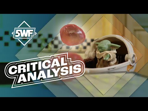 Critical Analysis - It's Never Omega!