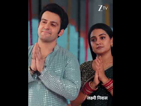 Lakshmi Niwas | EP 272 | Zee TV UK