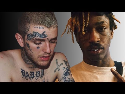 Lil Tracy Tells Lil Peep After Death: