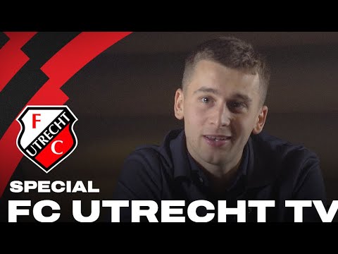 De ultieme terugblik op de eerste seizoenshelft | FC UTRECHT TV